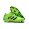 Adidas Nemeziz 18.1 FG - Groen Zwart_1.jpg